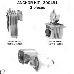 ANCHOR 300491