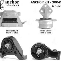 ANCHOR 300493