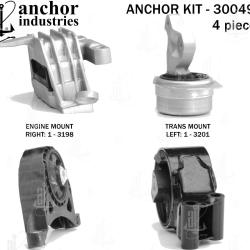 ANCHOR 300493