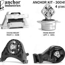 ANCHOR 300493