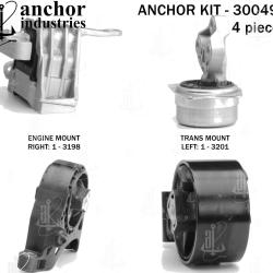 ANCHOR 300493