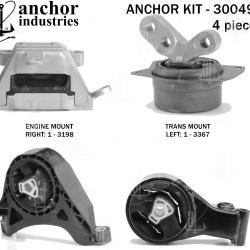 ANCHOR 300494