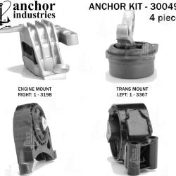 ANCHOR 300494