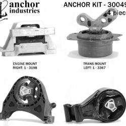 ANCHOR 300494