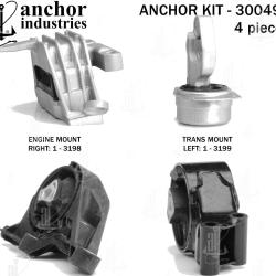 ANCHOR 300495