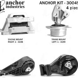 ANCHOR 300495