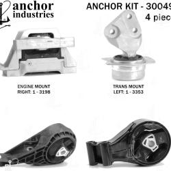 ANCHOR 300496