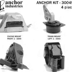 ANCHOR 300497