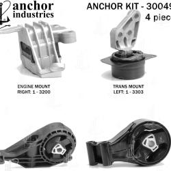 ANCHOR 300497