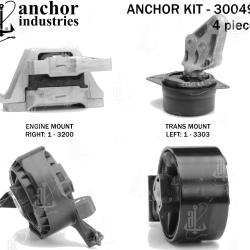 ANCHOR 300497