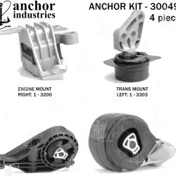 ANCHOR 300498