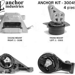 ANCHOR 300499