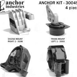 ANCHOR 300499