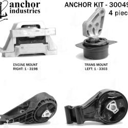 ANCHOR 300499