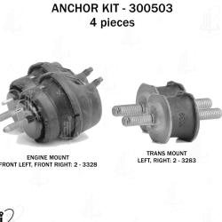 ANCHOR 300503