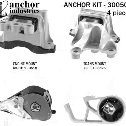 ANCHOR 300504