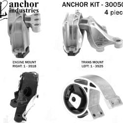 ANCHOR 300505