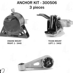 ANCHOR 300506