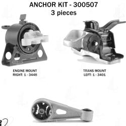 ANCHOR 300507