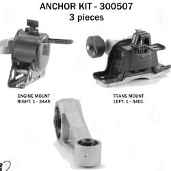 ANCHOR 300507