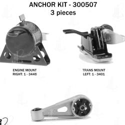 ANCHOR 300507