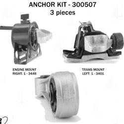 ANCHOR 300507