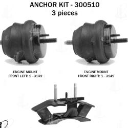 ANCHOR 300510