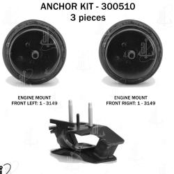 ANCHOR 300510
