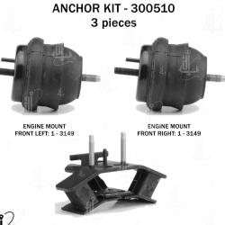 ANCHOR 300510
