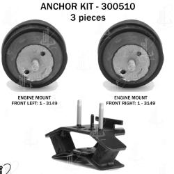 ANCHOR 300510