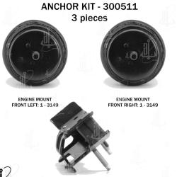 ANCHOR 300511