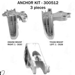ANCHOR 300512