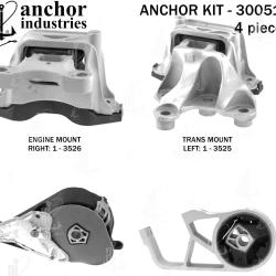 ANCHOR 300513