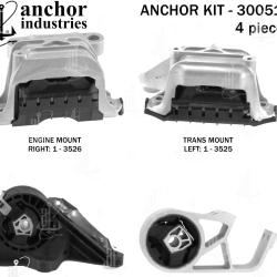 ANCHOR 300513