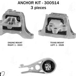 ANCHOR 300514