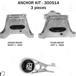 ANCHOR 300514
