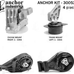 ANCHOR 300521