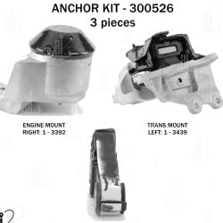 ANCHOR 300526