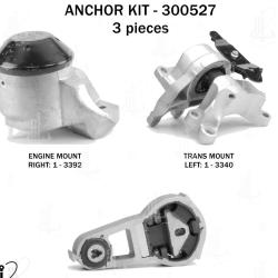 ANCHOR 300527