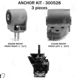 ANCHOR 300528