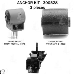 ANCHOR 300528