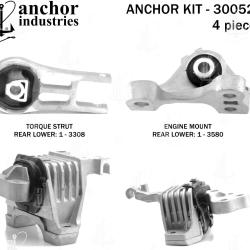 ANCHOR 300529