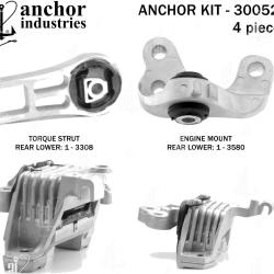 ANCHOR 300529