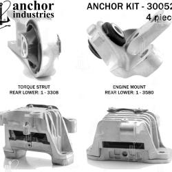 ANCHOR 300529