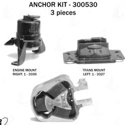 ANCHOR 300530