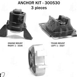 ANCHOR 300530