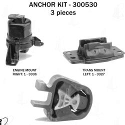 ANCHOR 300530