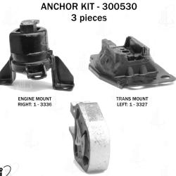 ANCHOR 300530