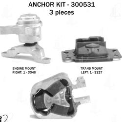 ANCHOR 300531