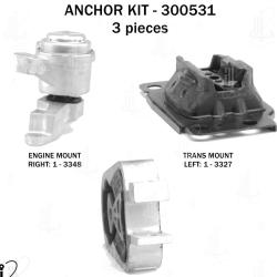 ANCHOR 300531